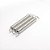 Mola Para Guitarra Strato Gotoh Ps - Zn Cromada - Imagem 4