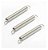 Mola Para Guitarra Strato Gotoh Ps - Zn Cromada - Imagem 1