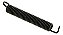 Mola Para Guitarra Strato Gotoh Psp-bk - Imagem 7