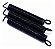 Mola Para Guitarra Strato Gotoh Psp-bk - Imagem 8