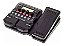 Pedal De Efeito Zoom G1x Four Preto - Sem Fonte - Imagem 5
