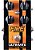 Pedal Fire Custom Shop Ultimate Distortion - Imagem 1