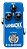 Pedal Guitarra Tc Eletronic Flash Back Delay - Imagem 1