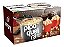 Pipoqueira Antiaderente 9180 4,8 Litros Chocolate Mta - Imagem 3