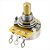 Potenciometro Cts Custom Sound A250 24mm - Imagem 5