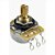 Potenciometro Cts Custom Sound A250 24mm - Imagem 3