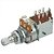 Potenciometro Push Pull Gotoh P16w - 18 500kb - Imagem 6