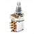 Potenciometro Push Pull Gotoh P16w - 18 500kb - Imagem 5
