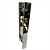Puxador Powerfer 80cm Aco Inox Barra Chata Porta Pivotante - Imagem 5