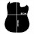 Redutor Ibox Microfonia Para Violao Garth Broks Antifeedback - Imagem 2