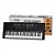 Teclado Spring Tc-261 61 Teclas 300 Ritmos 30 Demo - Imagem 8