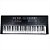 Teclado Spring Tc-261 61 Teclas 300 Ritmos 30 Demo - Imagem 1