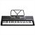 Teclado Spring Tc-261 61 Teclas 300 Ritmos 30 Demo - Imagem 2