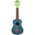 Ukulele Kala Night Light Soprano - Imagem 6