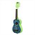 Ukulele Kala Night Light Soprano - Imagem 1