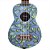 Ukulele Kala Night Light Soprano - Imagem 2