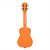 Ukulele Kala Soprano Acustico Ukadelic Marmalade - Imagem 3