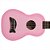 Ukulele Kala Soprano Dolphin Acustico Pink - Imagem 4