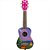 Ukulele Kala Soprano Ukadelic Happy Camper - Imagem 2
