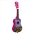 Ukulele Kala Soprano Ukadelic Happy Camper - Imagem 1