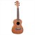 Ukulele Strinberg Concert Uk06-c - Imagem 1