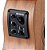 Ukulele Strinberg Uk06se Mgs Soprano Elétrico Afinador Capa Cor Marrom - Imagem 5