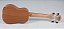 Ukulele Strinberg Uk06se Mgs Soprano Elétrico Afinador Capa Cor Marrom - Imagem 7