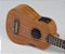 Ukulele Strinberg Uk06se Mgs Soprano Elétrico Afinador Capa Cor Marrom - Imagem 8