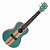 Ukulele Wipeout Surfboard Concert - Imagem 4