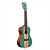 Ukulele Wipeout Surfboard Concert - Imagem 1