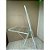 Varal De Piso Itapua Itapuã 136 X 58 X 110 Cm 8,4m De Roupa - Imagem 5