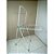 Varal De Piso Itapua Itapuã 136 X 58 X 110 Cm 8,4m De Roupa - Imagem 6