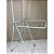 Varal De Piso Itapua Itapuã 136 X 58 X 110 Cm 8,4m De Roupa - Imagem 3
