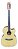 Violão Classico Artístico Nylon Monterey Natural Satin - Imagem 1