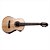 Violao Concertista Rx216 Rozini Com Case Rozini - Imagem 4