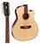 Violao Cort Eletroacustico (12 Cordas De Aco) Ref.ga Medx12 - Imagem 1