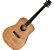 Violao Cort Eletroacustico (6 Cordas De Aco) Cedar Grand - Imagem 1