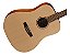 Violao Cort Eletroacustico (6 Cordas De Aco) Cedar Grand - Imagem 4
