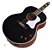 Violao Cort Eletroacustico Jumbo (6 Cordas De Aco) Cjretro - Imagem 2