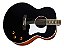 Violao Cort Eletroacustico Jumbo (6 Cordas De Aco) Cjretro - Imagem 3