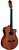 Violao Eletroacústico Tagima Vegas Tuner Mahogany - Imagem 1