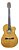 Violao Ibanez  Eletroacustico (6 Cordas Nylon) Ref.ga5tce-am - Imagem 1