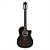 Violao Ibanez Eletroacustico (6 Cordas Nylon) Refga35tce-dvs - Imagem 7