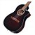 Violao Ibanez Eletroacustico (6 Cordas Nylon) Refga35tce-dvs - Imagem 2