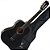 Violão Michael Vm 16 Infantil Preto Acústico - Imagem 1