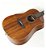 Violao Strinberg Sd 301 Galaxy Koa - Imagem 3