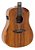 Violao Strinberg Sd 301 Galaxy Koa - Imagem 2