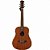 Violão Tagima Baby Mahogany Eletroacústico - Imagem 5