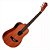 Violão Tagima Baby Mahogany Eletroacústico - Imagem 2