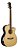 Violao Tagima Ws-35 Eq Eletro Acustico Medium Jumbo Natural - Imagem 1